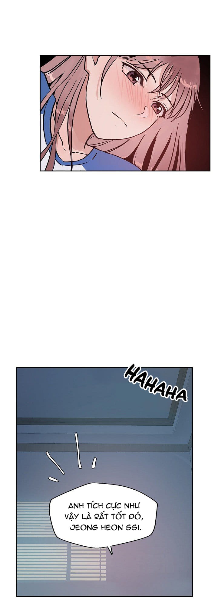 Công Tư Phân Minh - Chap 35