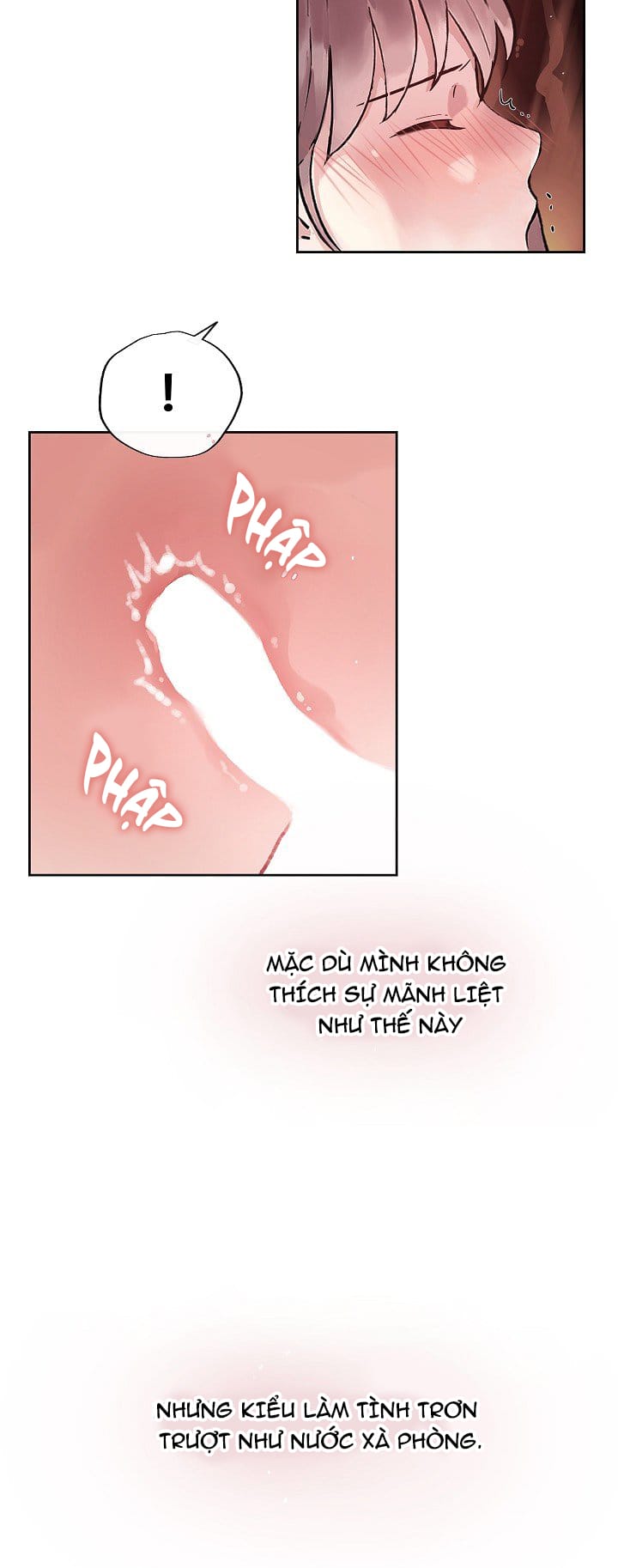 Công Tư Phân Minh - Chap 35