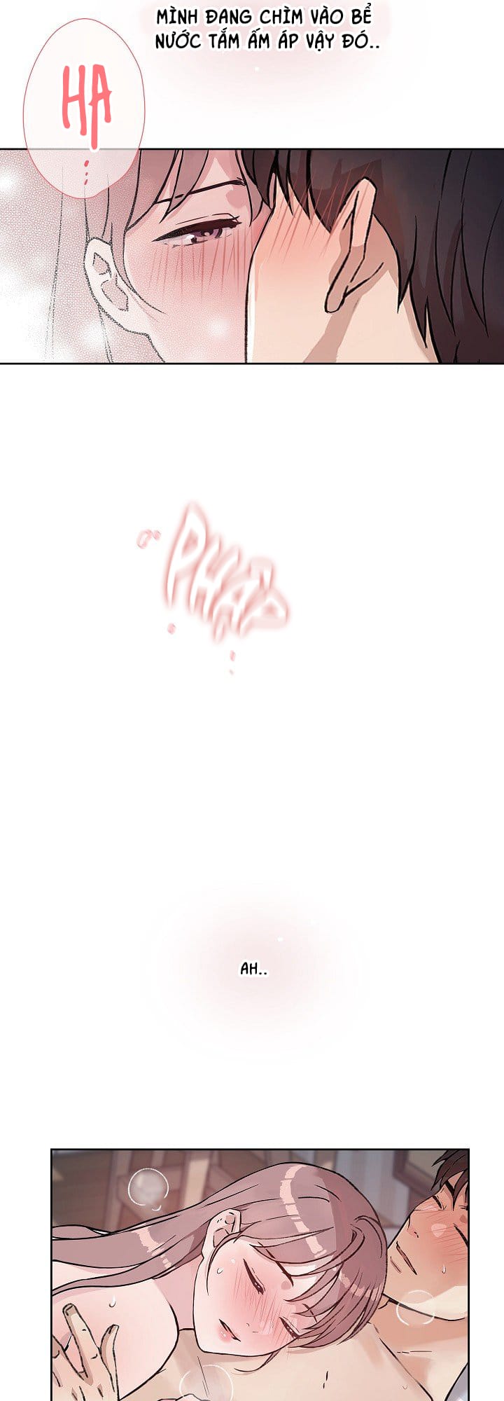 Công Tư Phân Minh - Chap 35