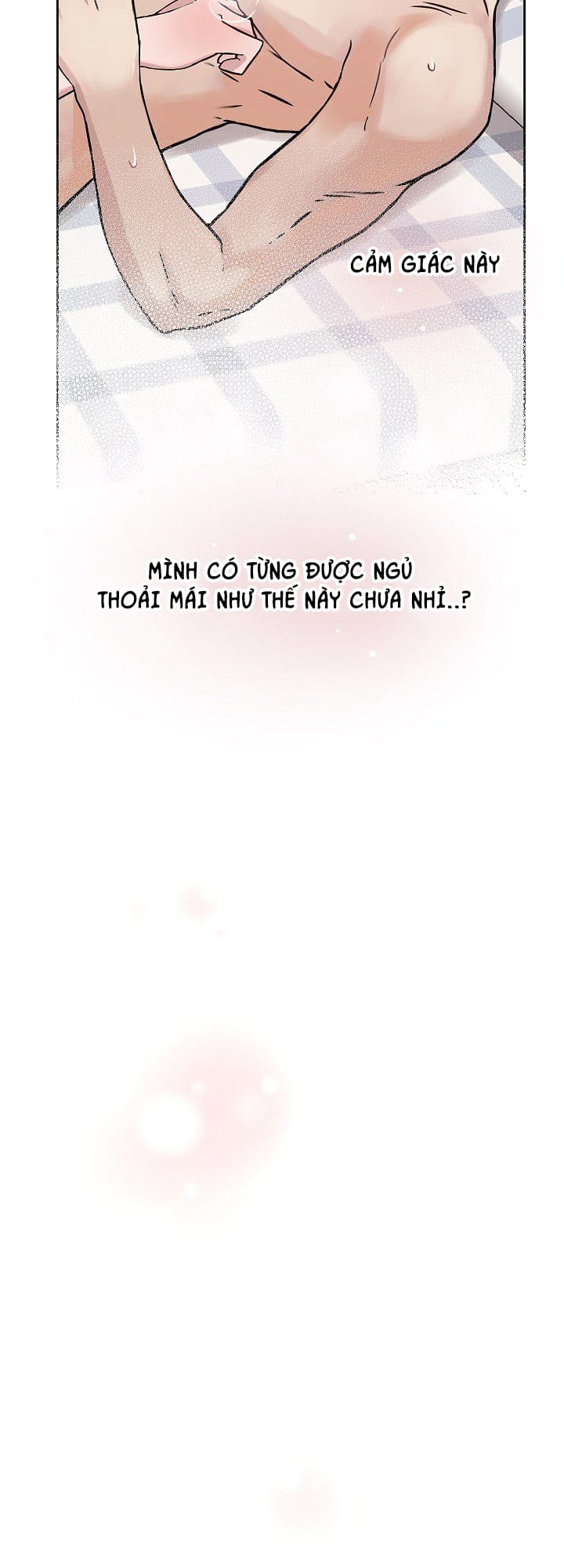 Công Tư Phân Minh - Chap 35