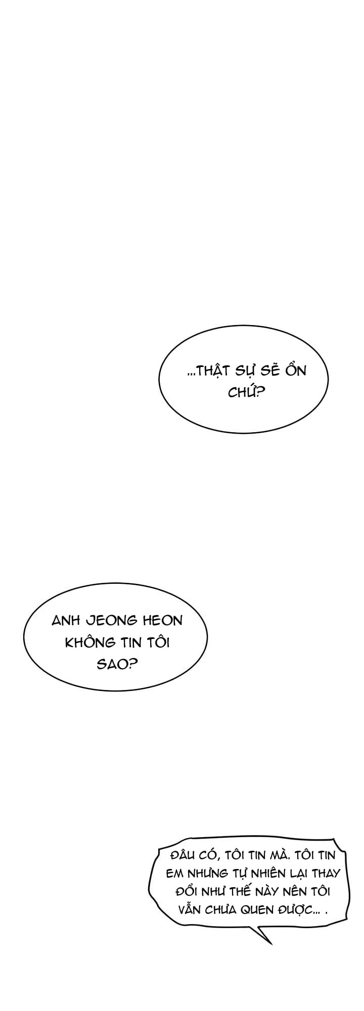 Công Tư Phân Minh - Chap 36