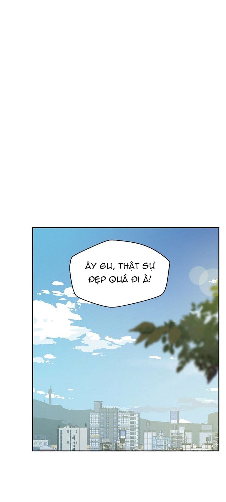 Công Tư Phân Minh - Chap 36