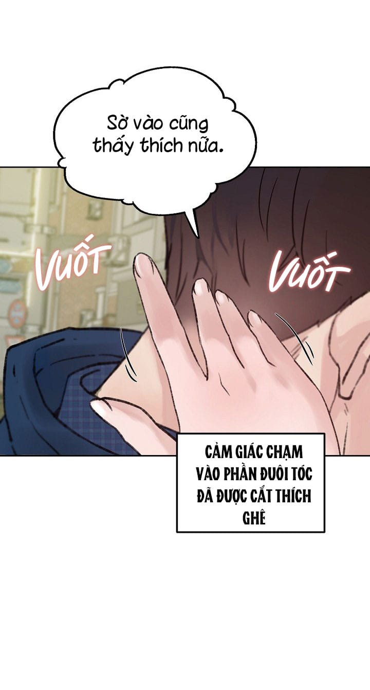 Công Tư Phân Minh - Chap 36