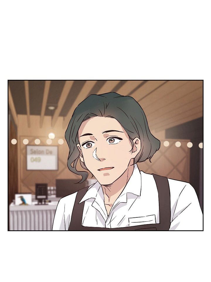Công Tư Phân Minh - Chap 36
