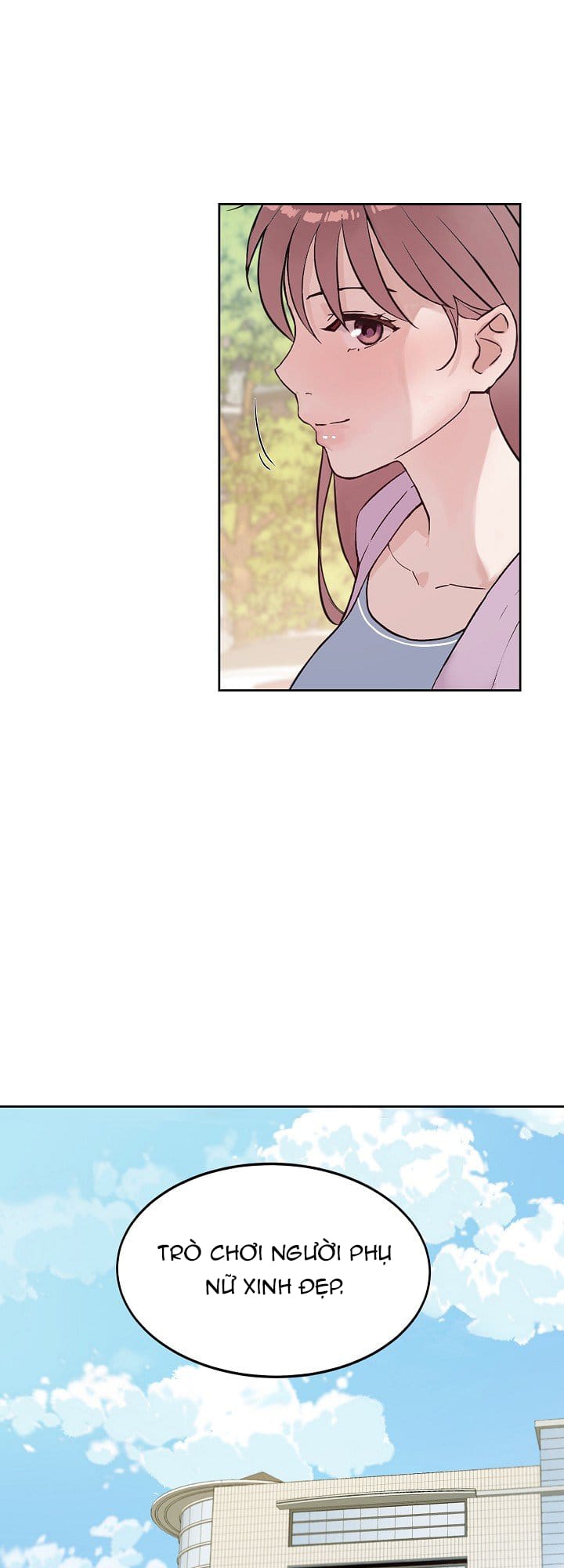 Công Tư Phân Minh - Chap 36