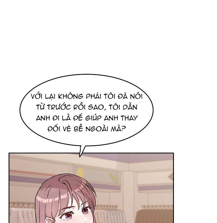 Công Tư Phân Minh - Chap 36