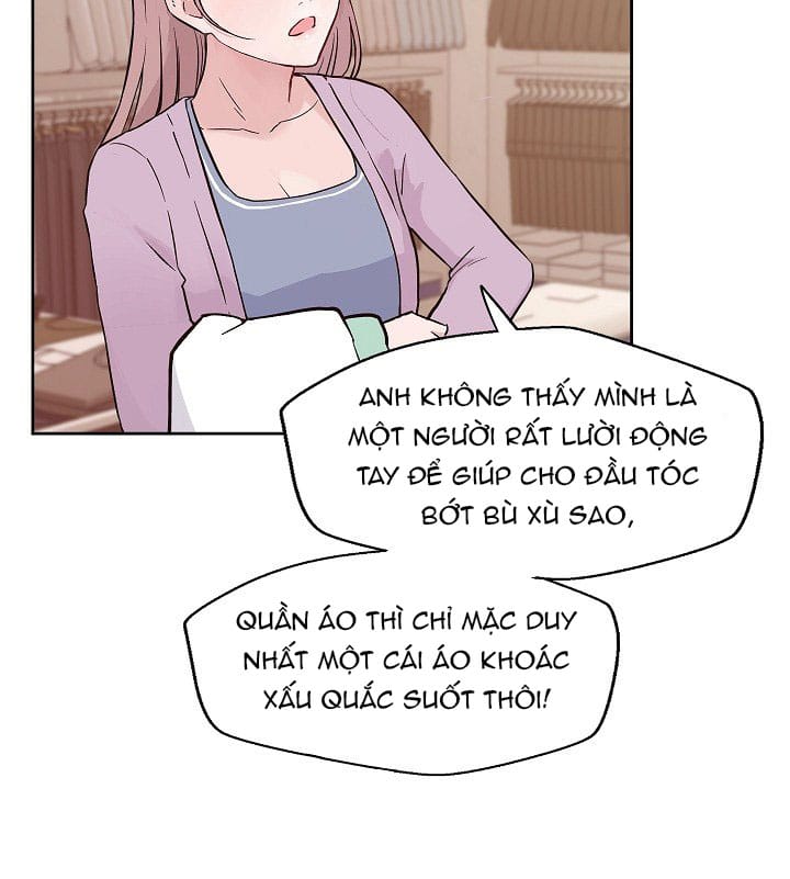 Công Tư Phân Minh - Chap 36