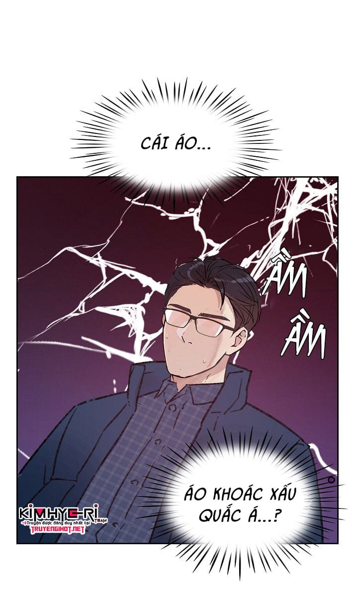 Công Tư Phân Minh - Chap 36