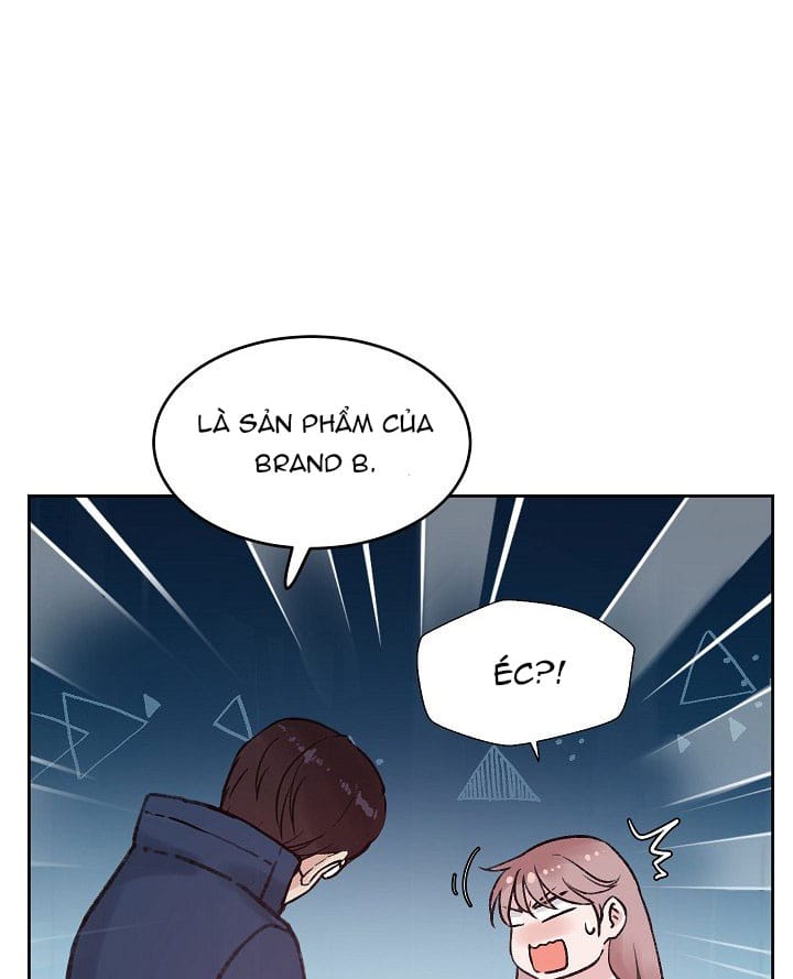 Công Tư Phân Minh - Chap 36