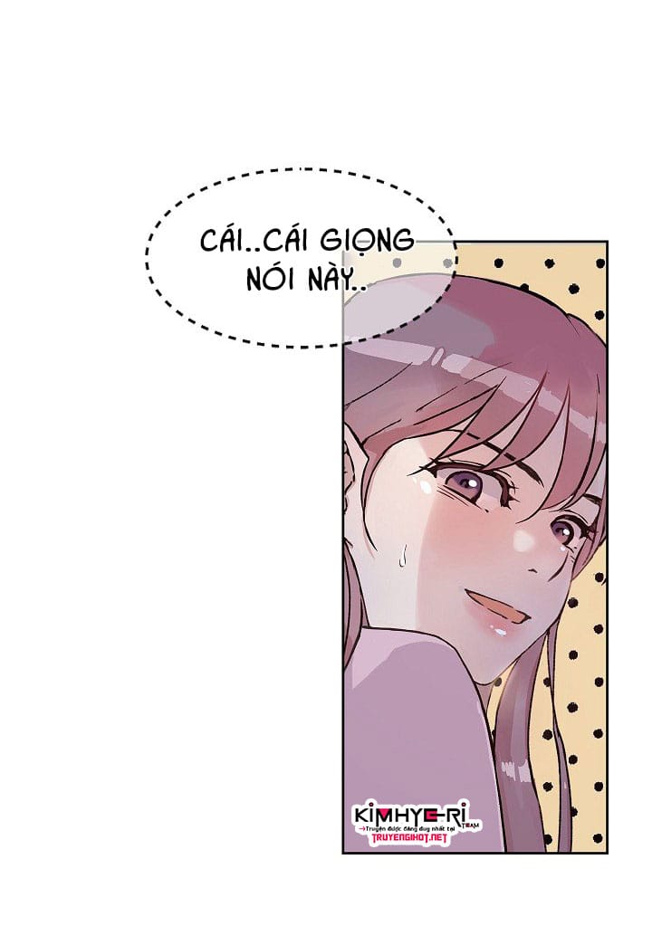 Công Tư Phân Minh - Chap 36