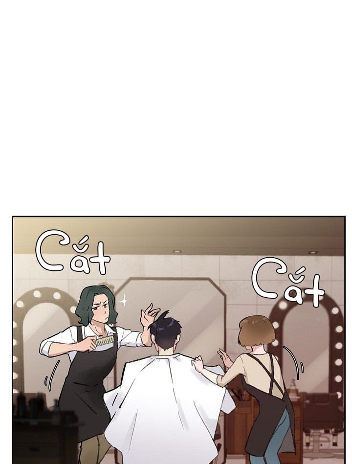 Công Tư Phân Minh - Chap 36