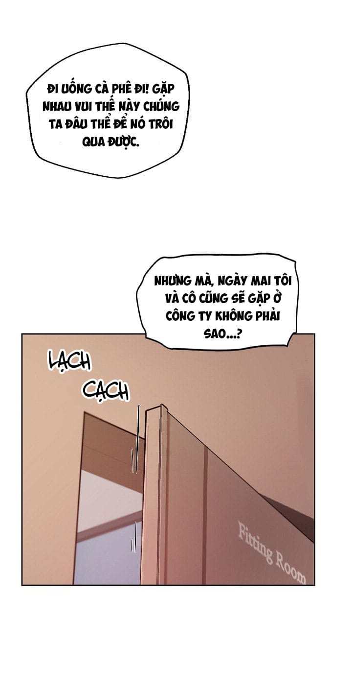 Công Tư Phân Minh - Chap 36