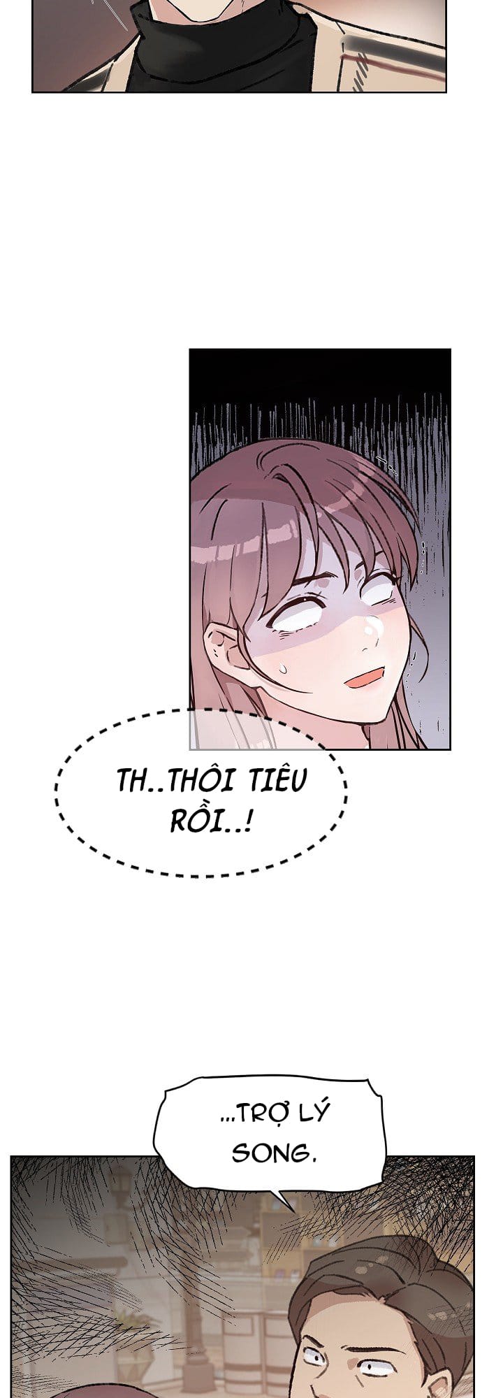 Công Tư Phân Minh - Chap 36
