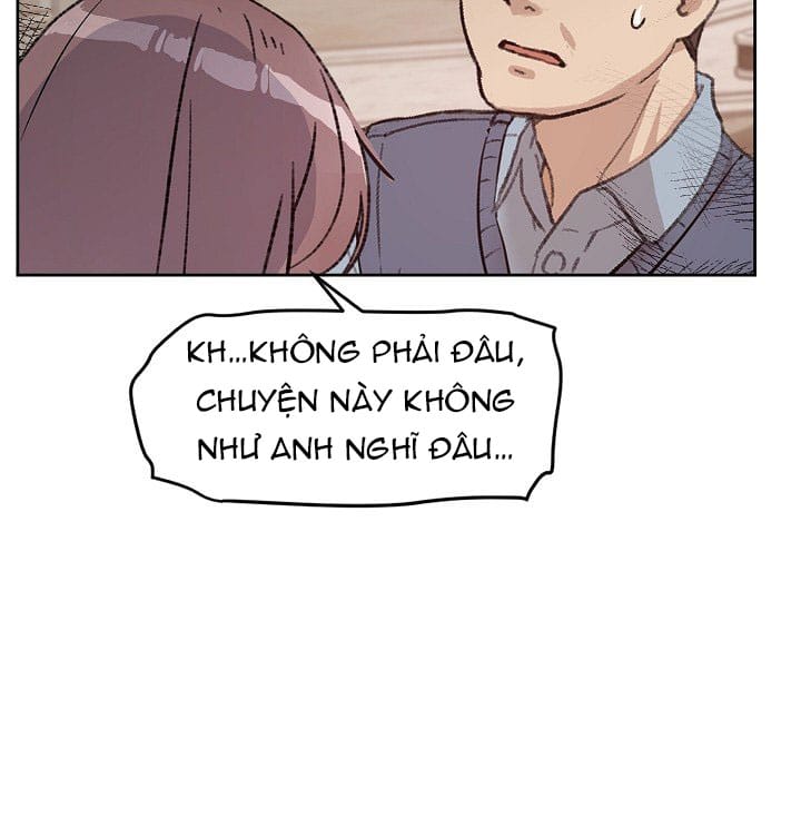 Công Tư Phân Minh - Chap 36