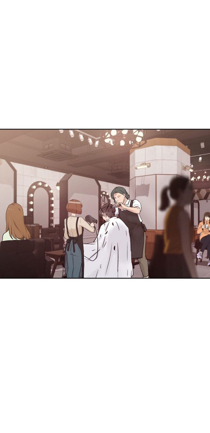 Công Tư Phân Minh - Chap 36