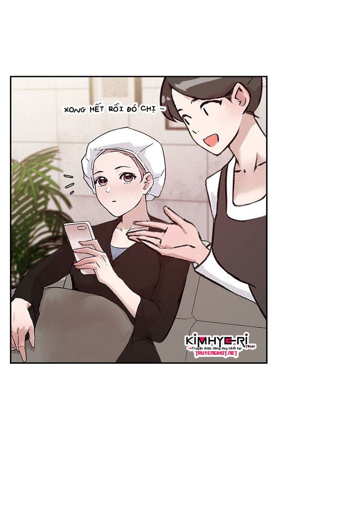 Công Tư Phân Minh - Chap 36