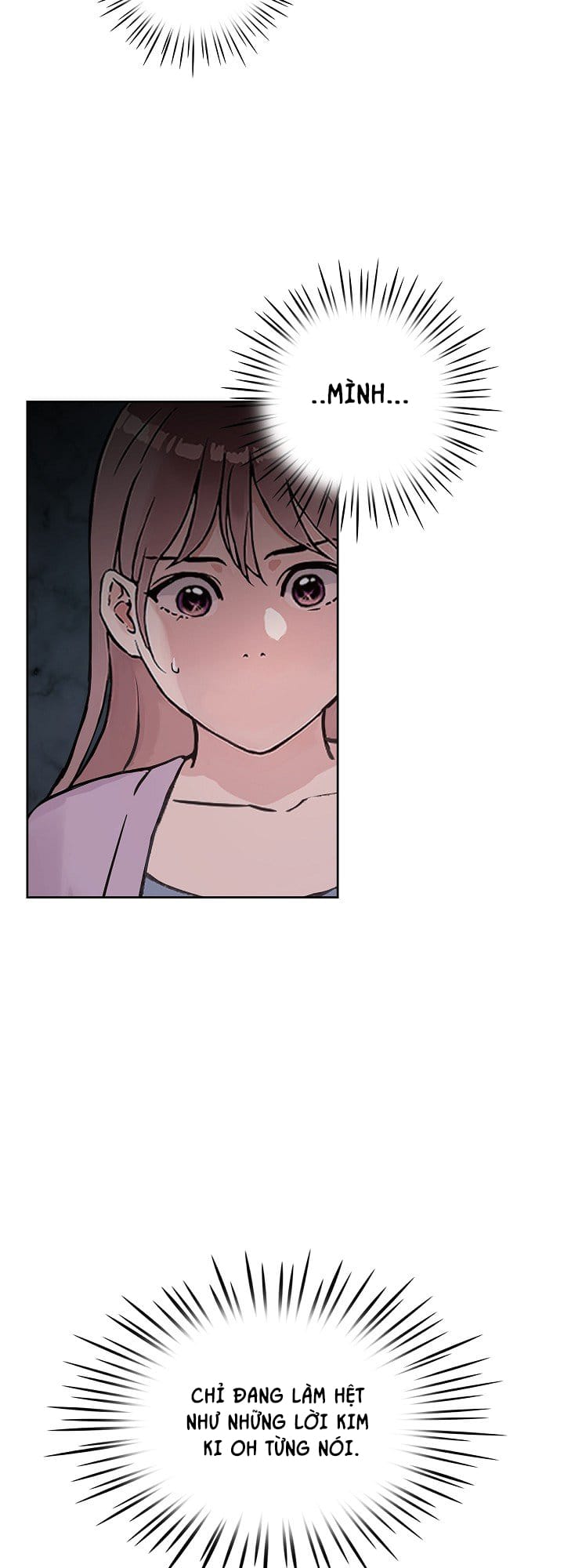 Công Tư Phân Minh - Chap 37
