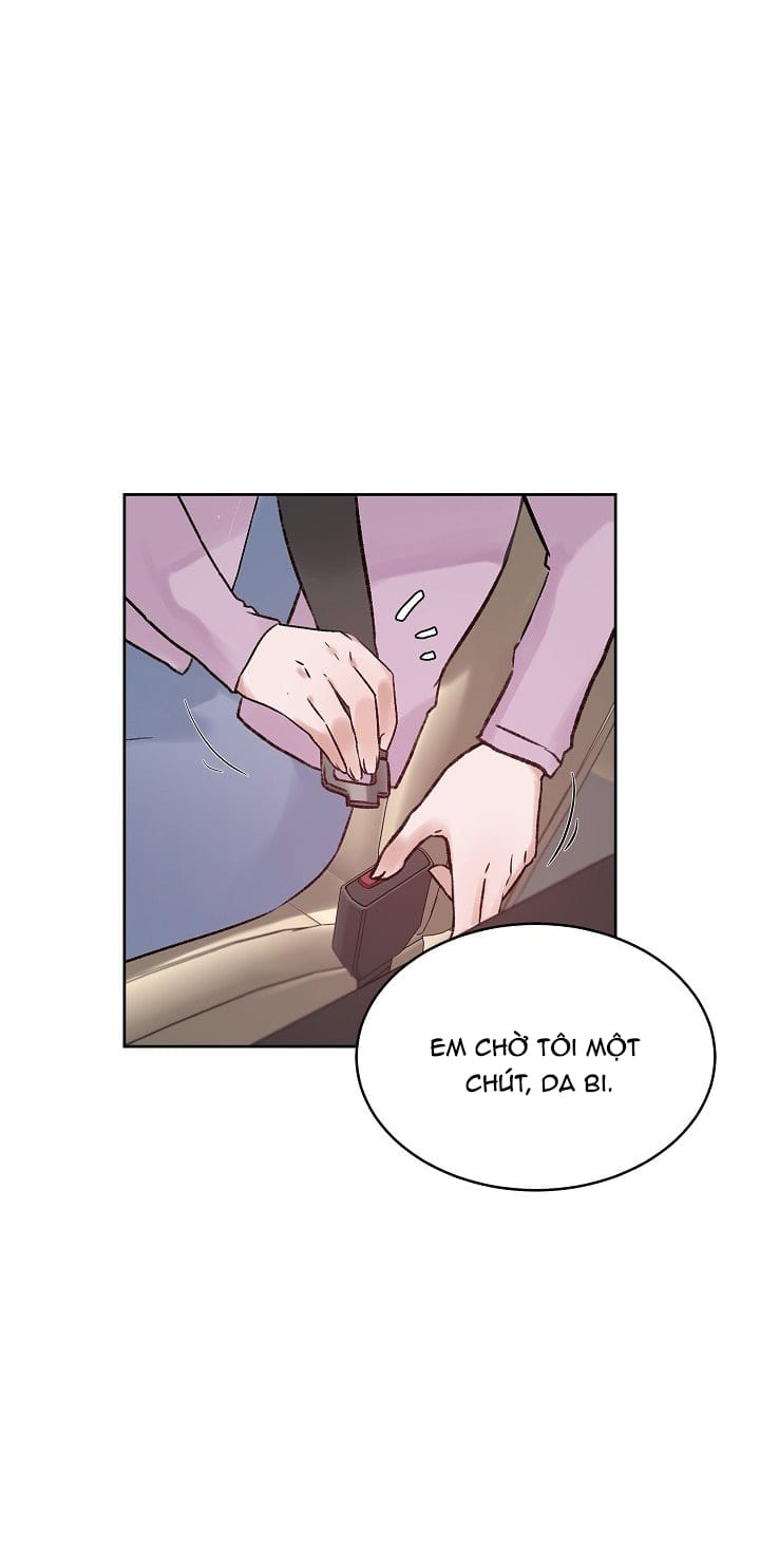 Công Tư Phân Minh - Chap 37