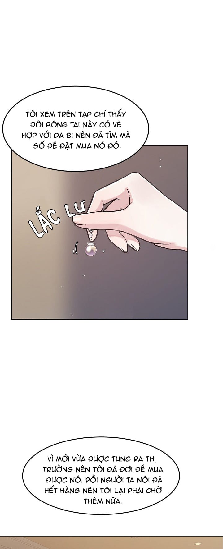 Công Tư Phân Minh - Chap 37