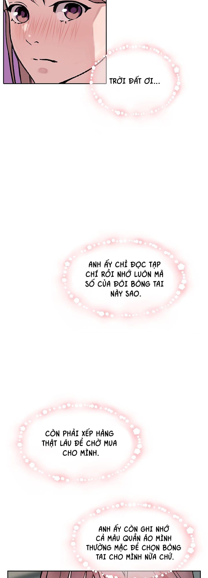 Công Tư Phân Minh - Chap 37