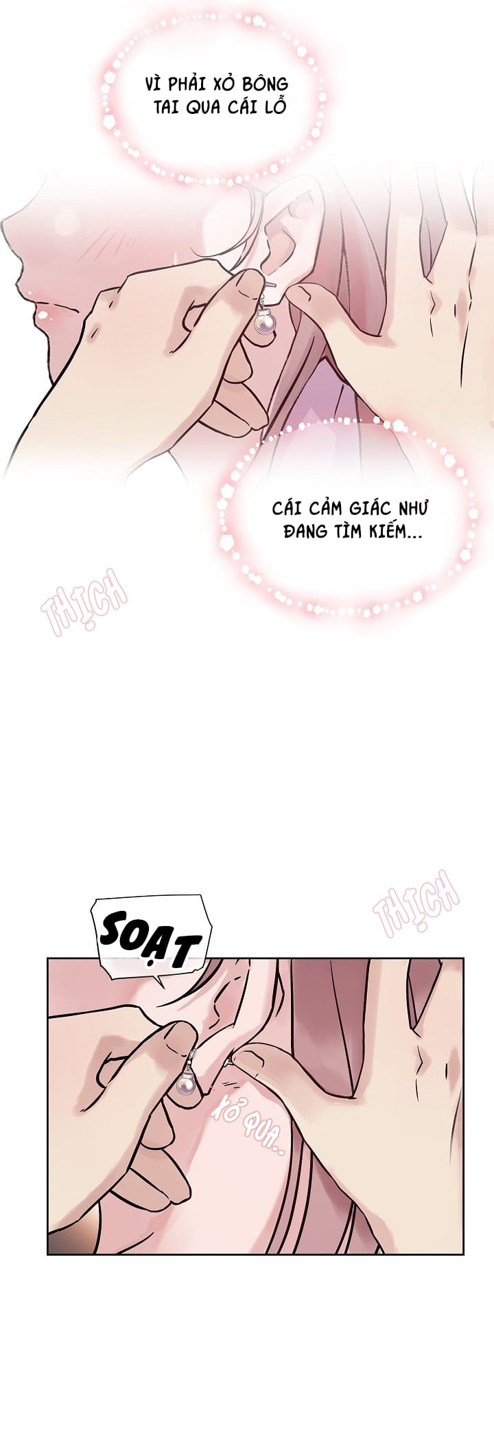 Công Tư Phân Minh - Chap 37
