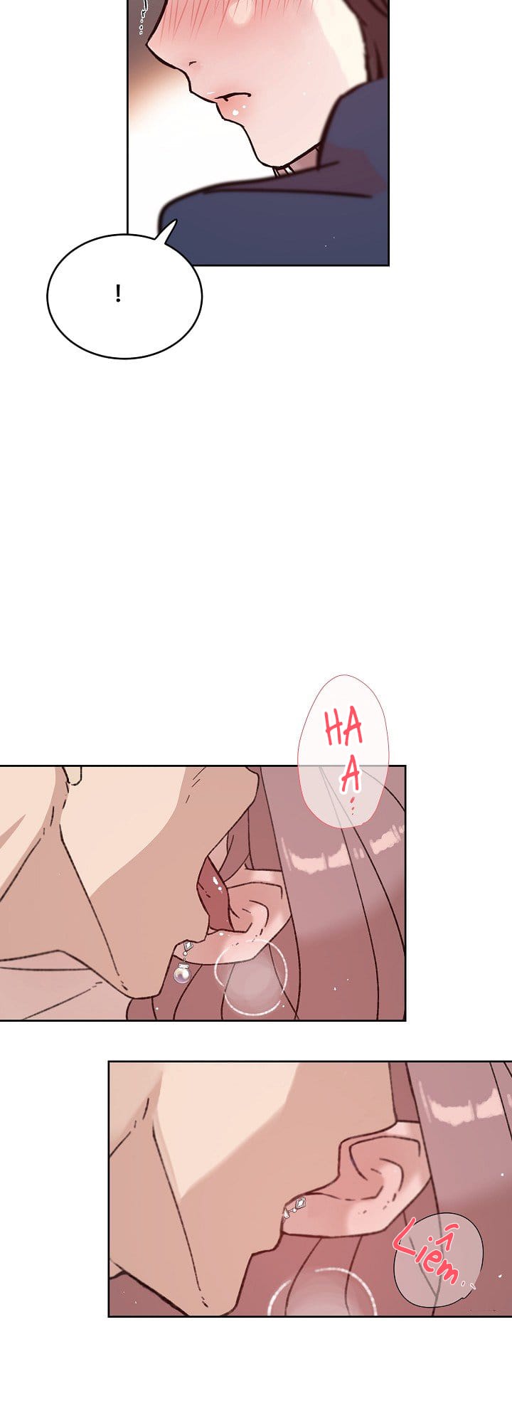 Công Tư Phân Minh - Chap 37