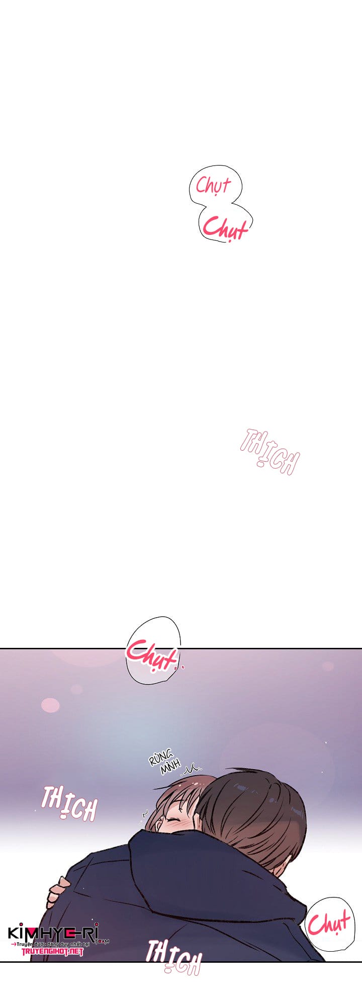 Công Tư Phân Minh - Chap 37