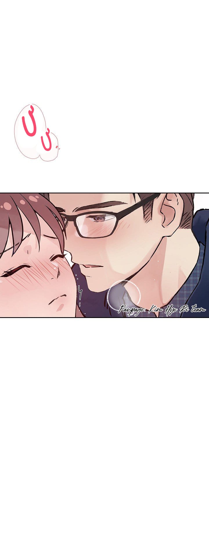 Công Tư Phân Minh - Chap 37