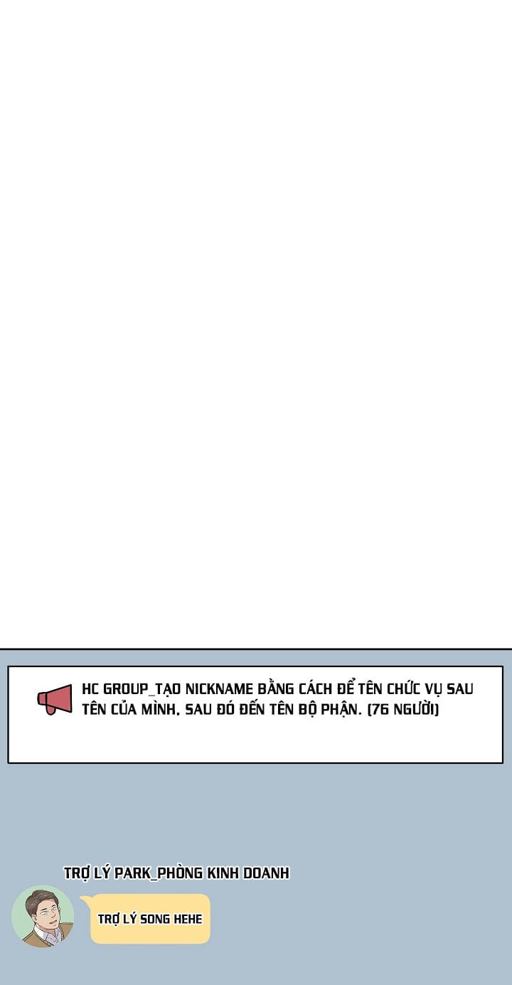 Công Tư Phân Minh - Chap 38