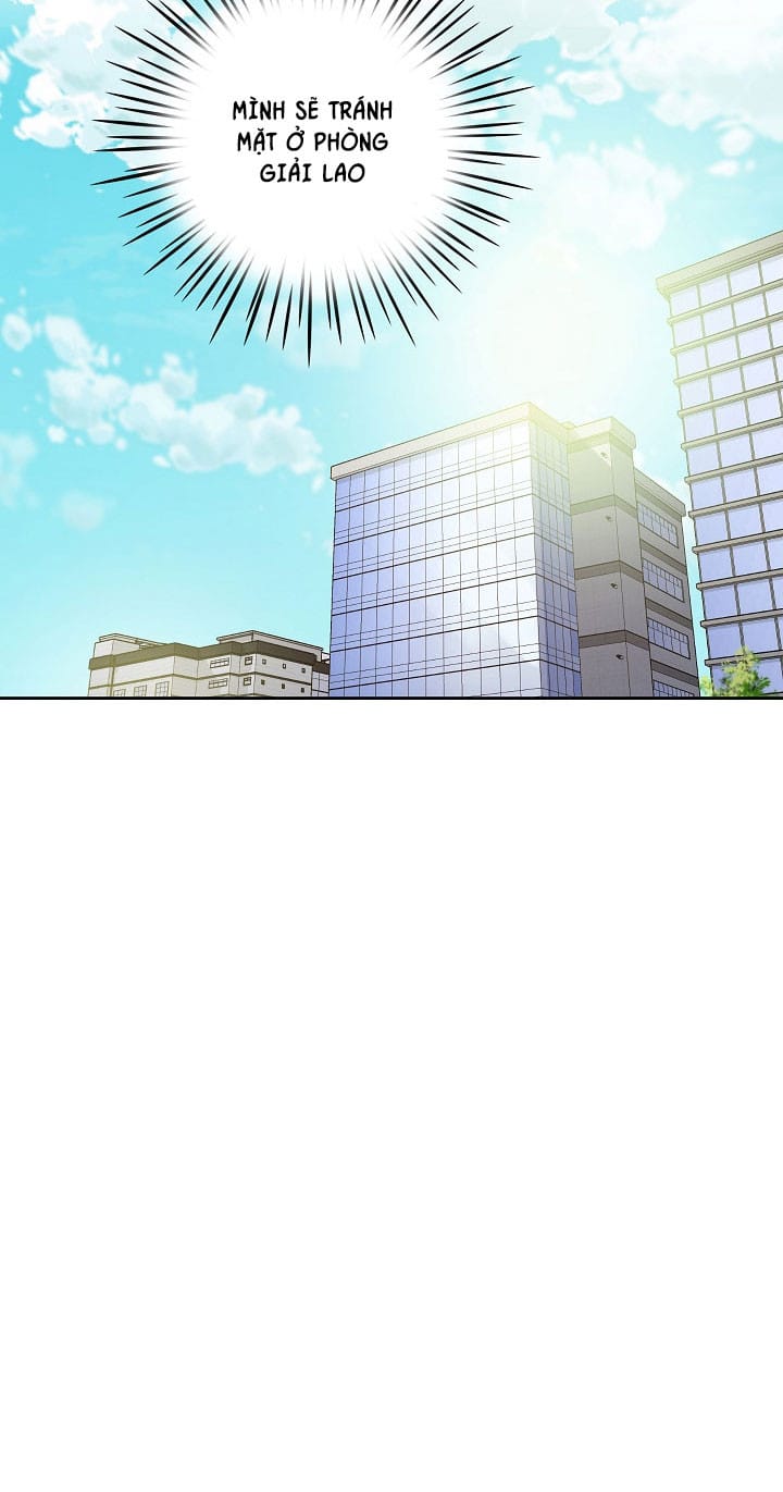 Công Tư Phân Minh - Chap 38
