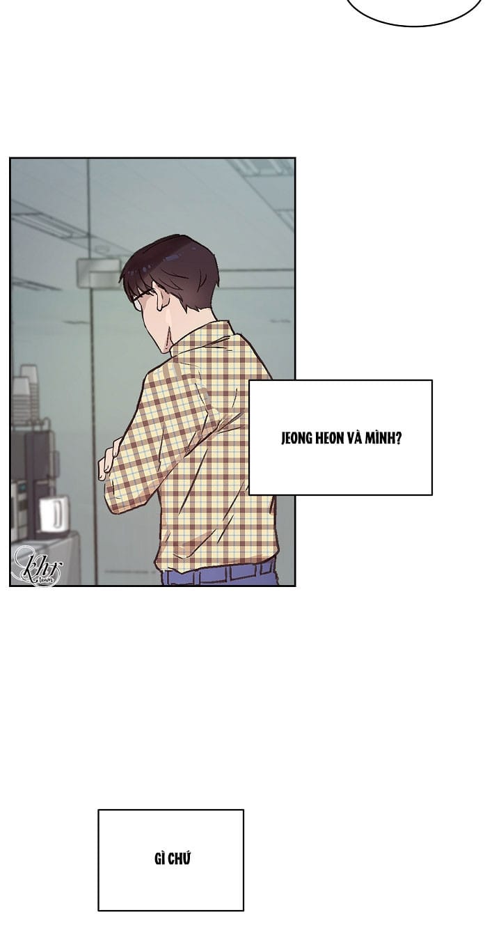 Công Tư Phân Minh - Chap 38