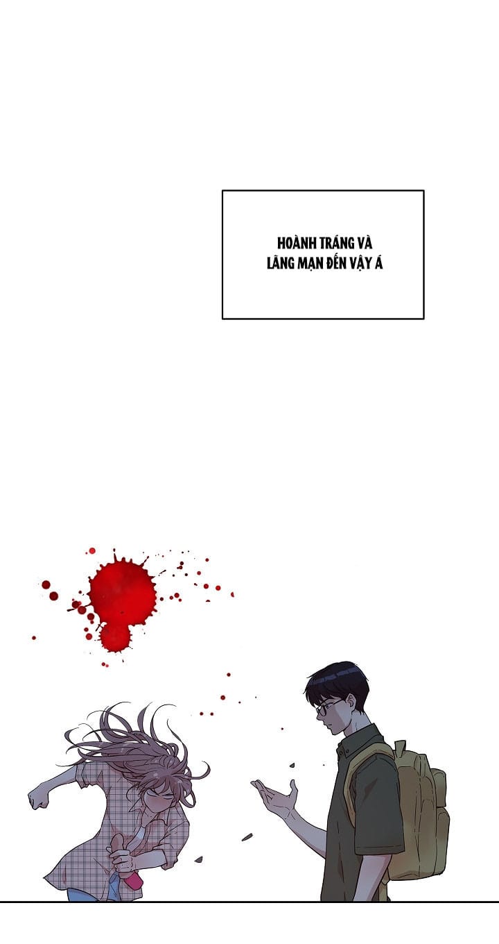 Công Tư Phân Minh - Chap 38