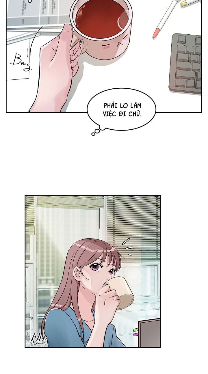 Công Tư Phân Minh - Chap 38