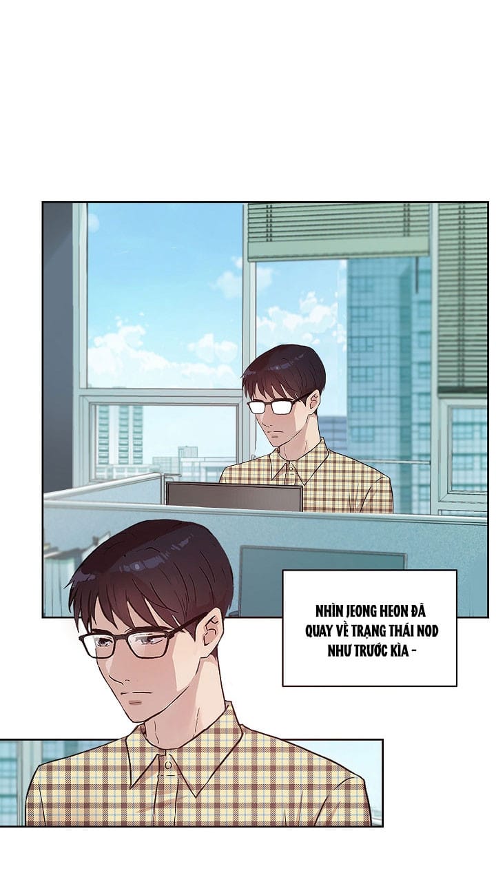 Công Tư Phân Minh - Chap 38