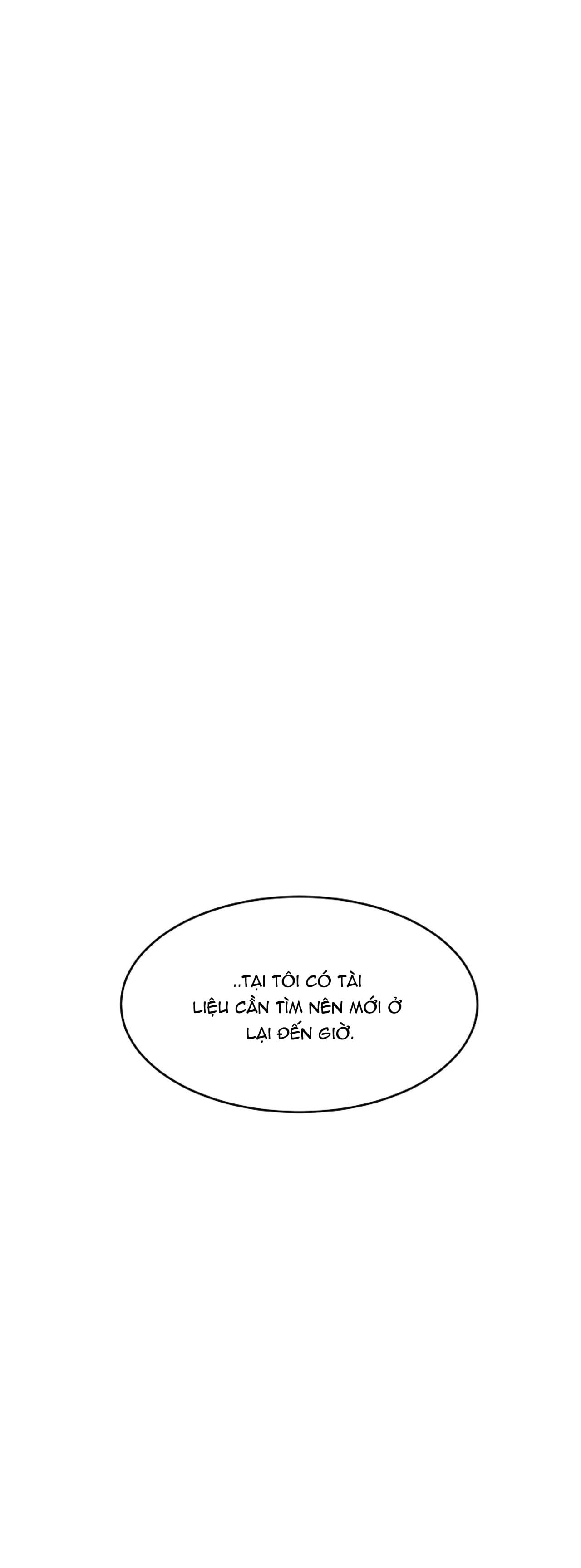 Công Tư Phân Minh - Chap 39