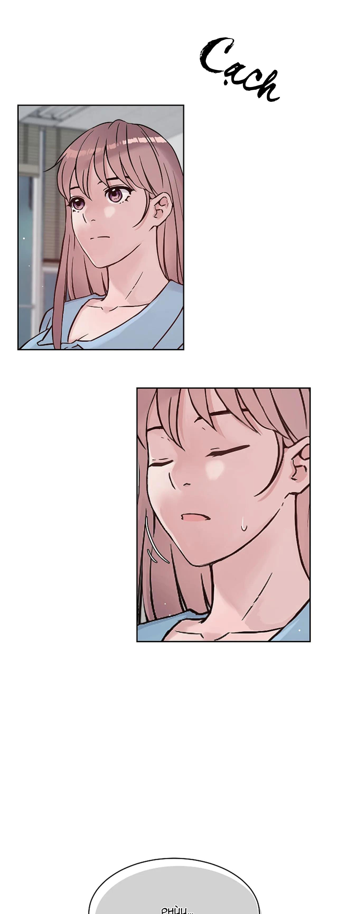 Công Tư Phân Minh - Chap 39