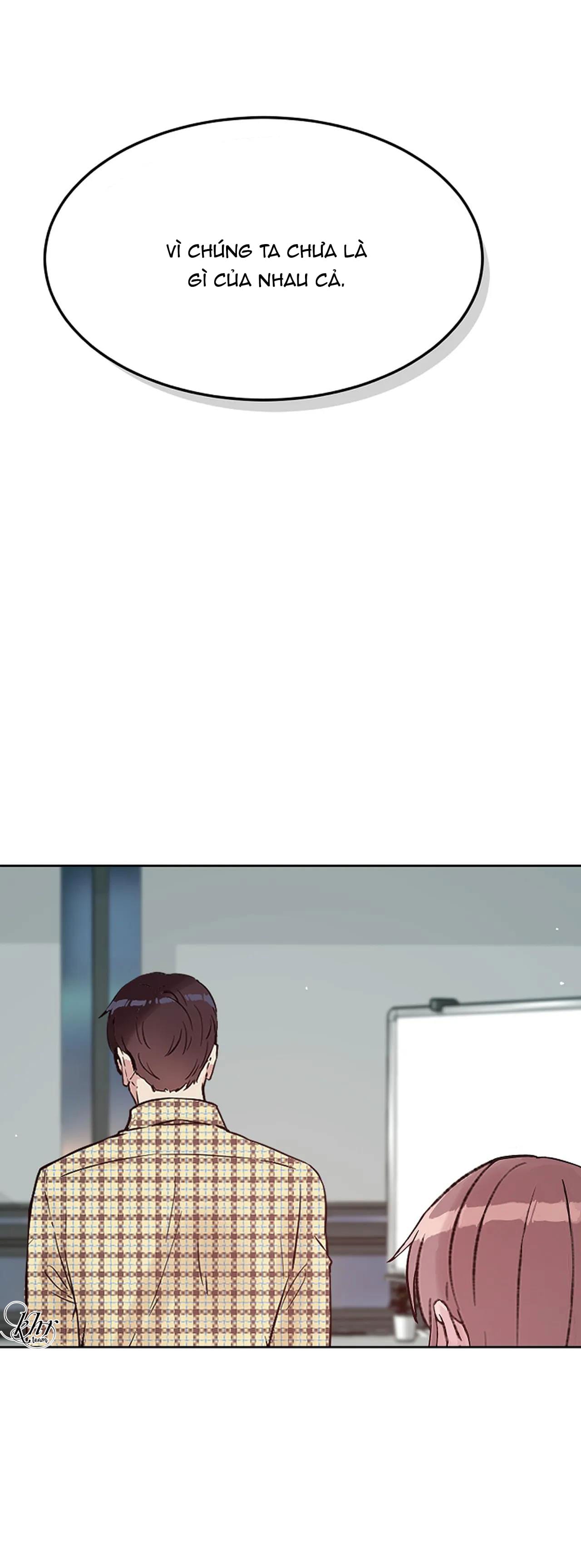 Công Tư Phân Minh - Chap 39