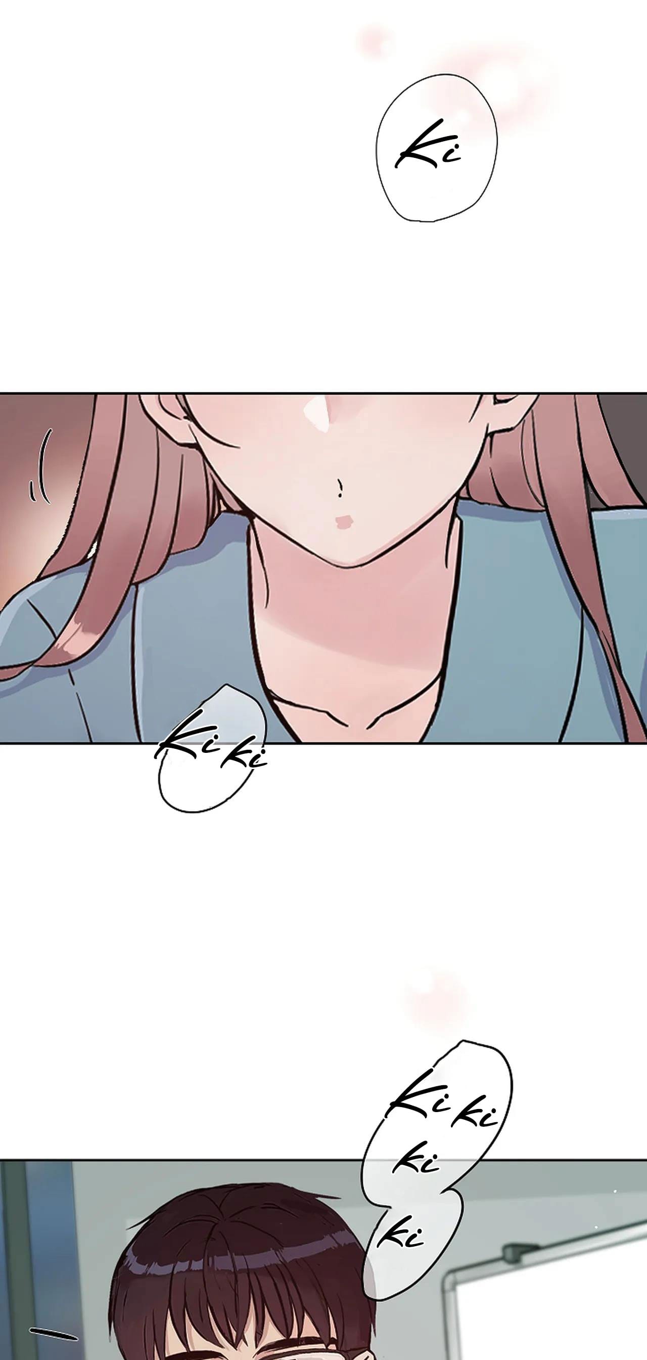 Công Tư Phân Minh - Chap 39