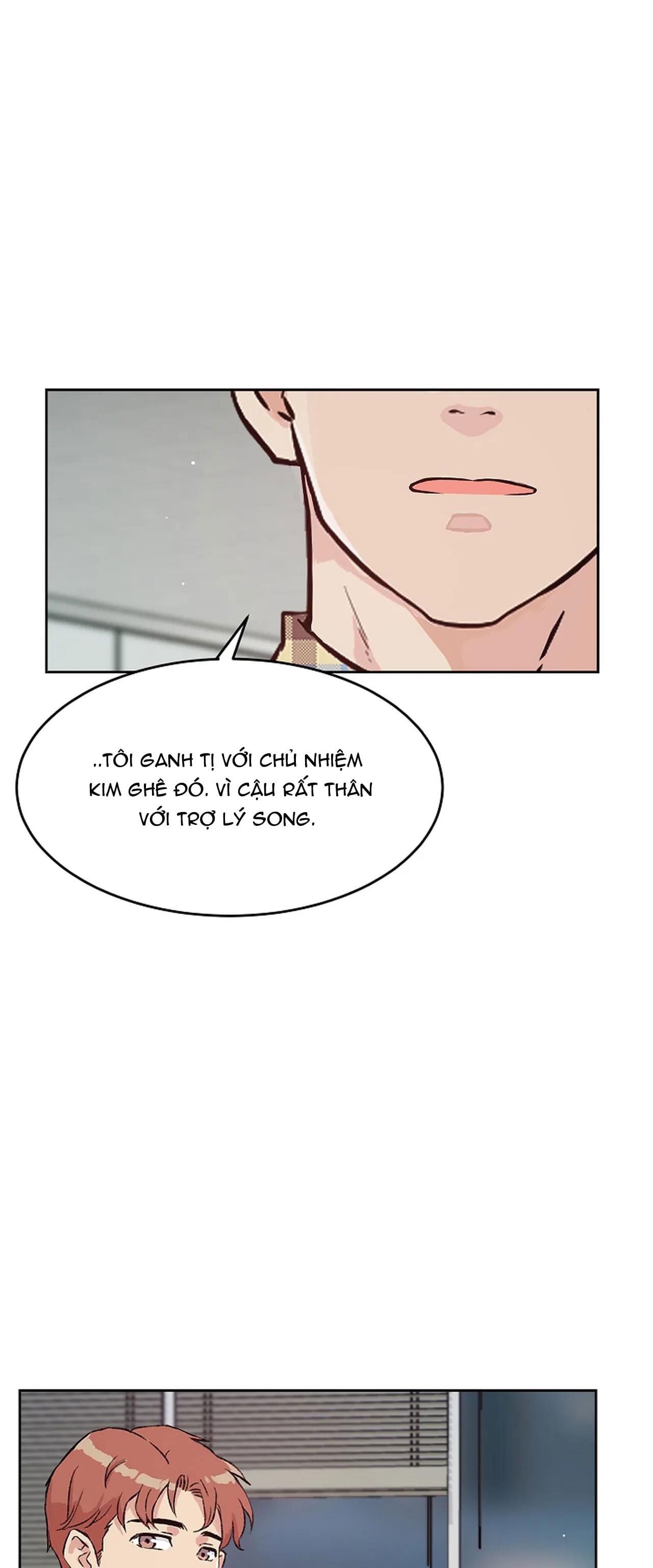 Công Tư Phân Minh - Chap 39