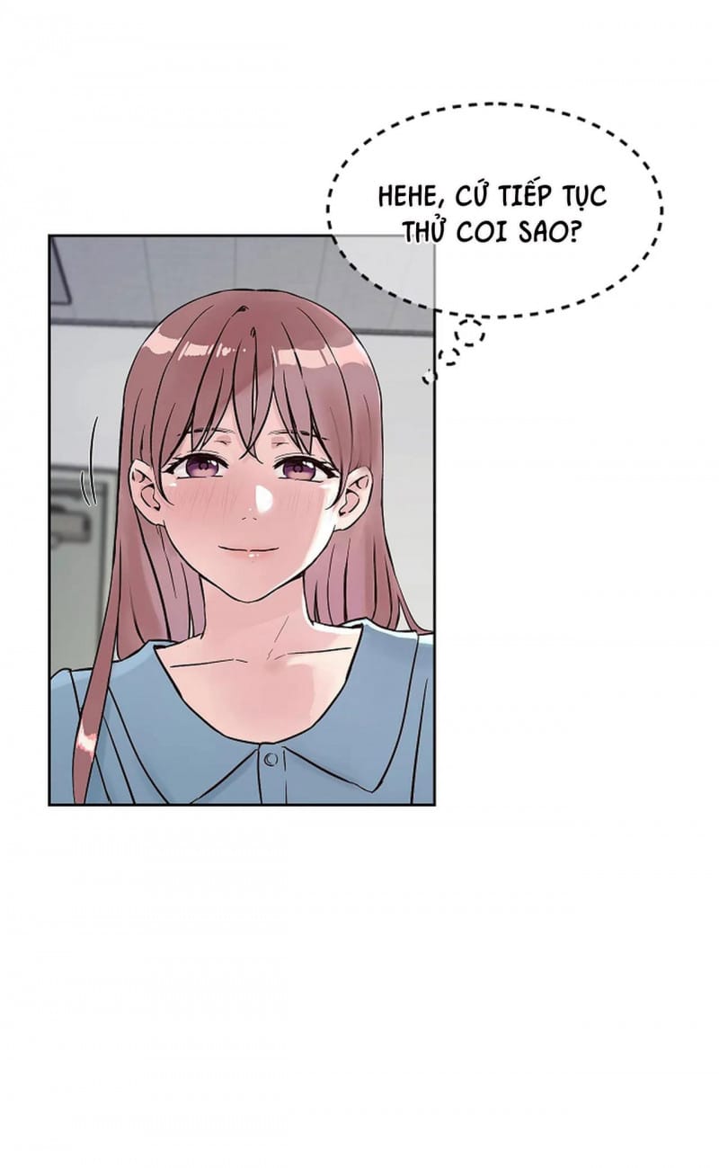 Công Tư Phân Minh - Chap 40