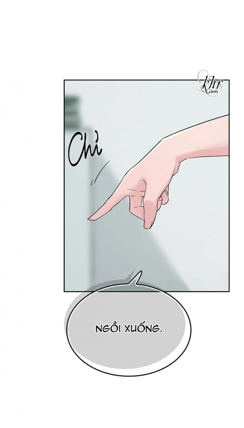 Công Tư Phân Minh - Chap 40