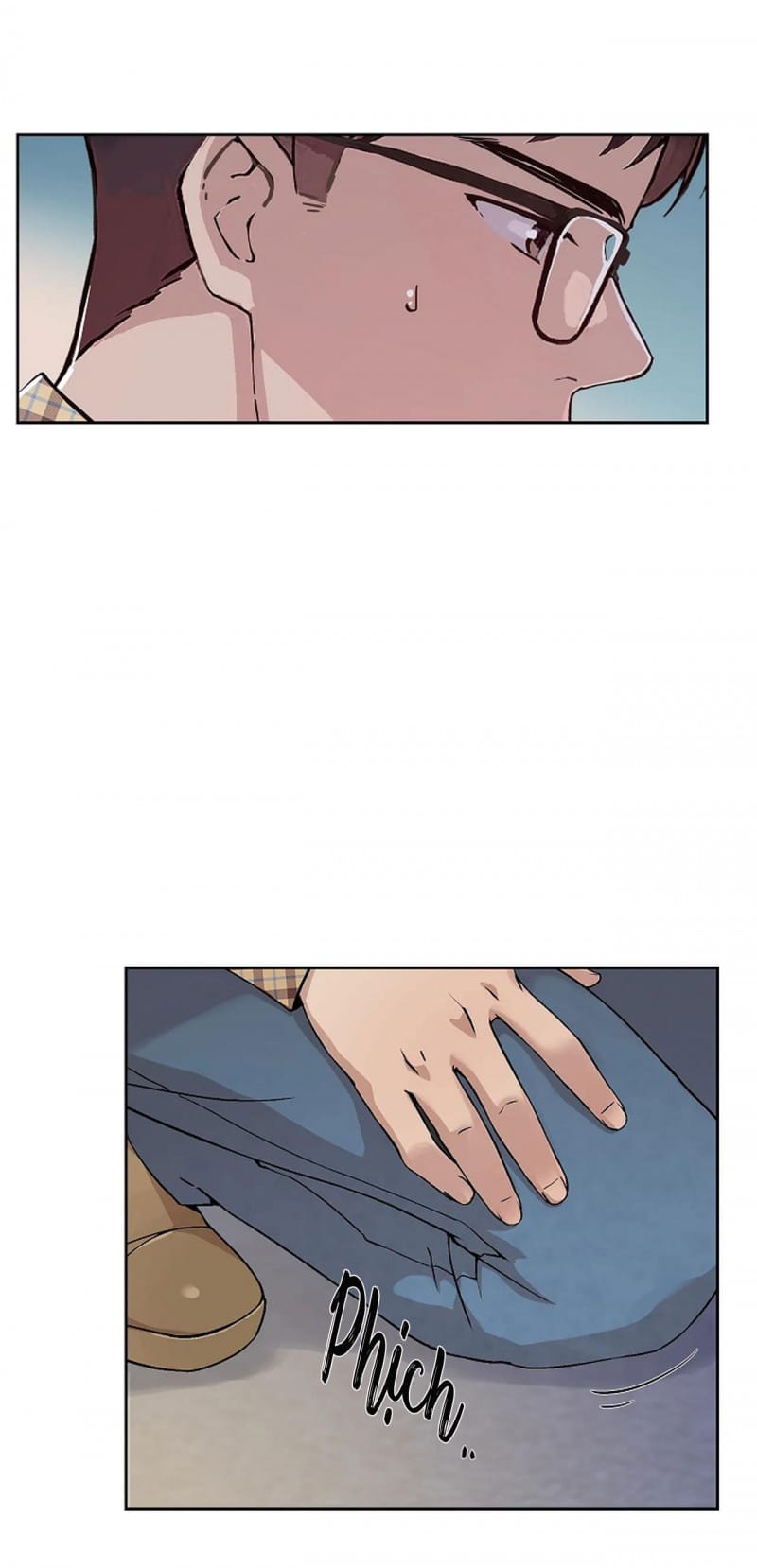 Công Tư Phân Minh - Chap 40