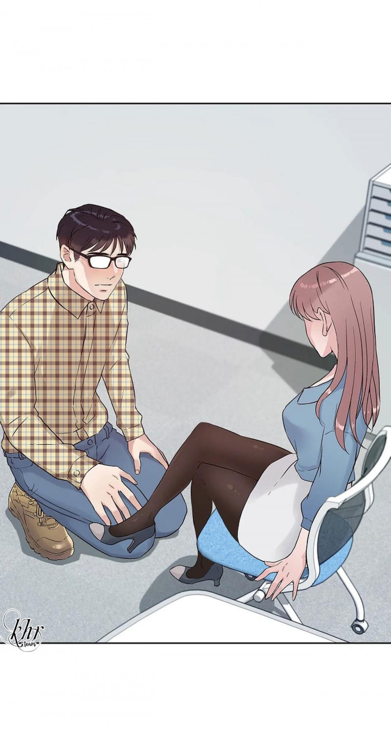 Công Tư Phân Minh - Chap 40