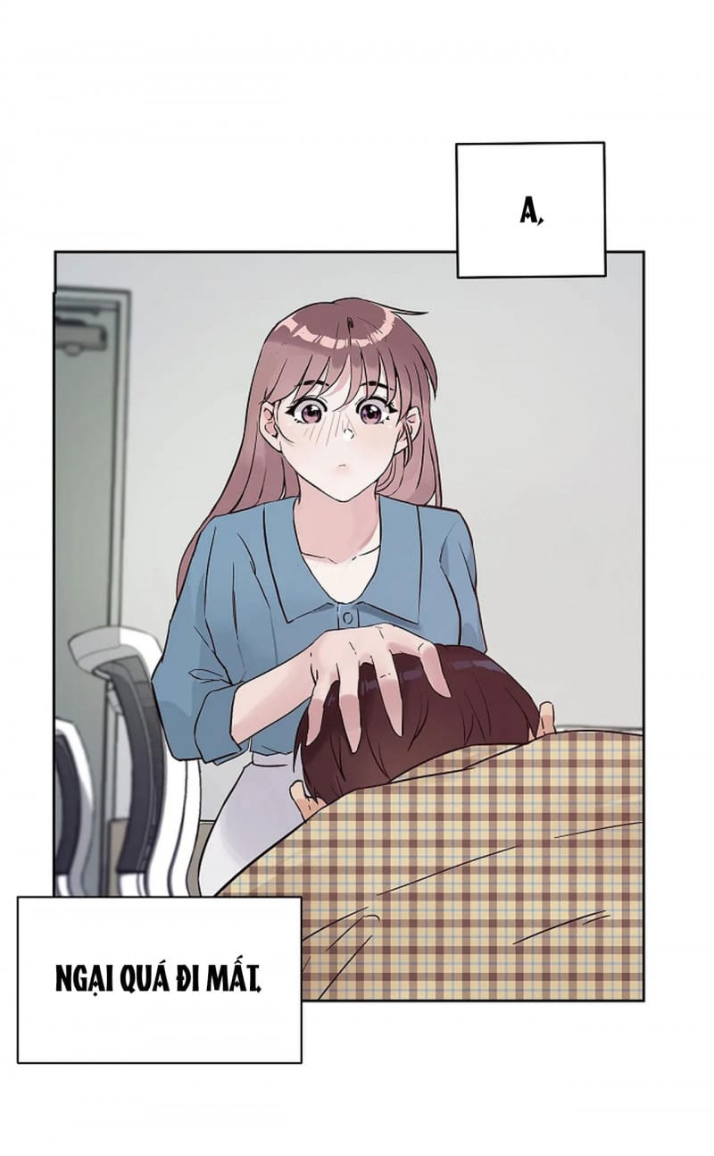 Công Tư Phân Minh - Chap 40
