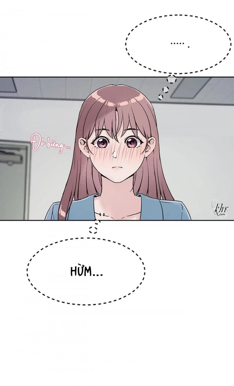 Công Tư Phân Minh - Chap 40