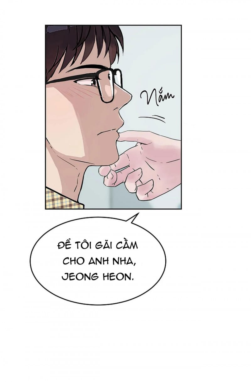 Công Tư Phân Minh - Chap 40