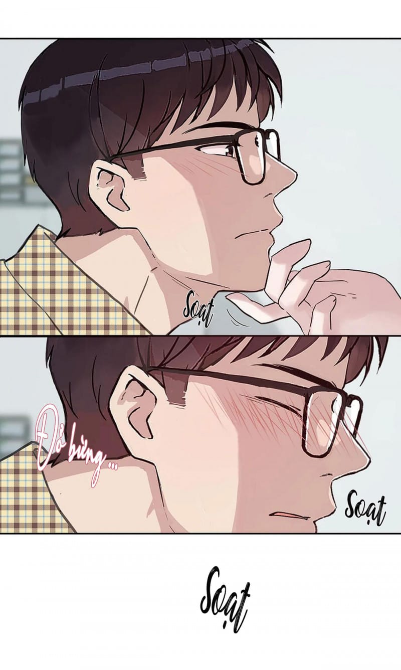 Công Tư Phân Minh - Chap 40