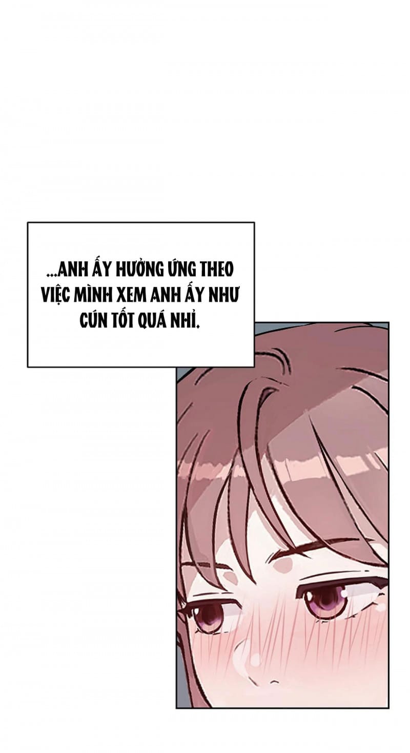 Công Tư Phân Minh - Chap 40
