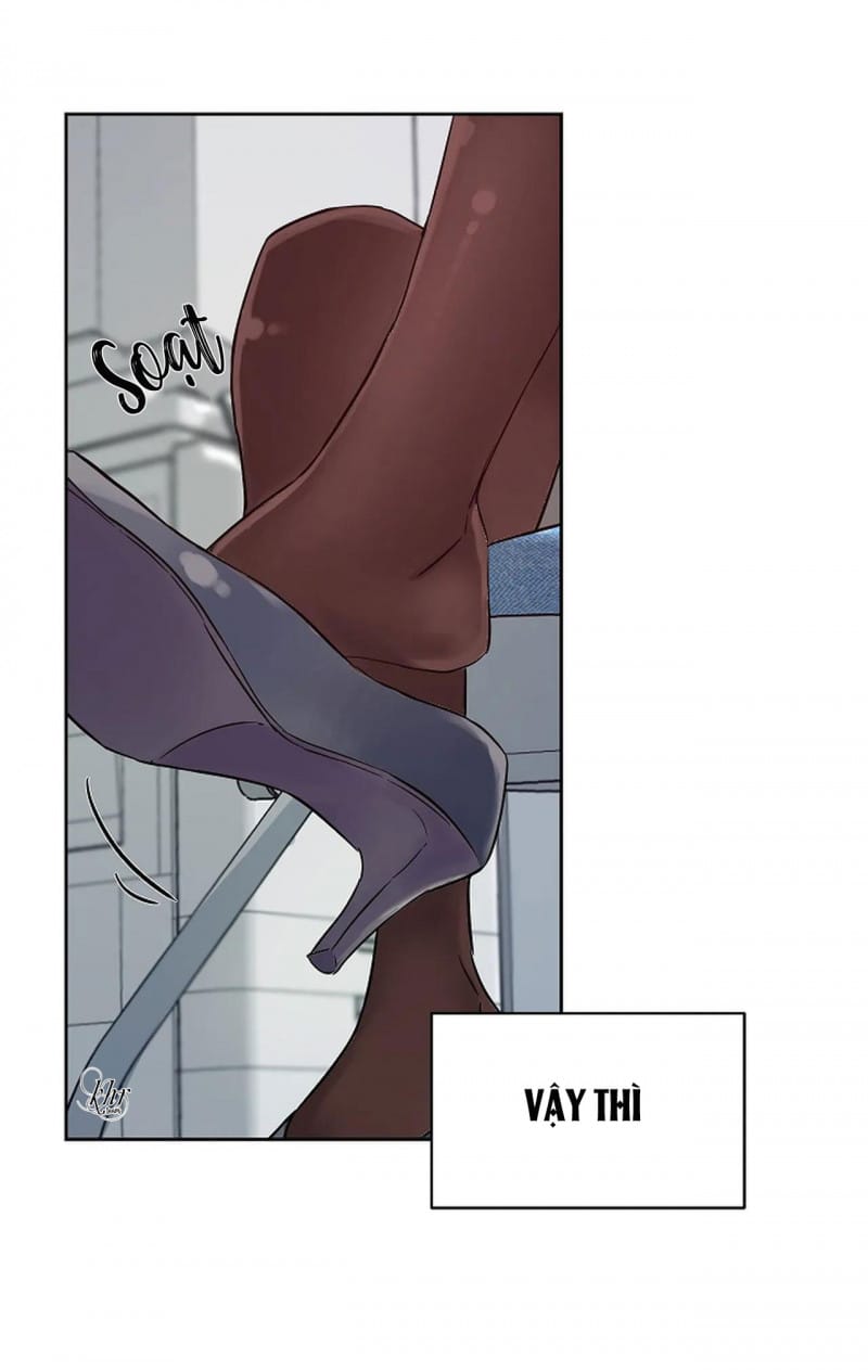 Công Tư Phân Minh - Chap 40