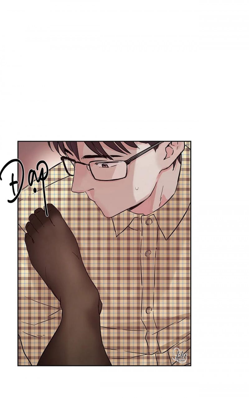 Công Tư Phân Minh - Chap 40